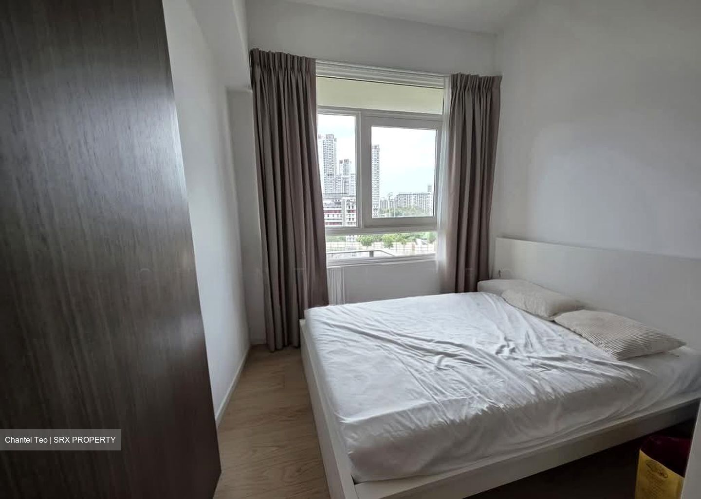 Principal Garden (D3), Condominium #605885651